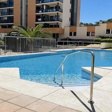 Acogedor Apartamento, Cala De Finestrat, Piscina, Parking Gratis Luaran gambar